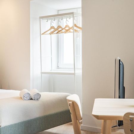 Beato Riverside Cozy Apartments Lisbona Esterno foto
