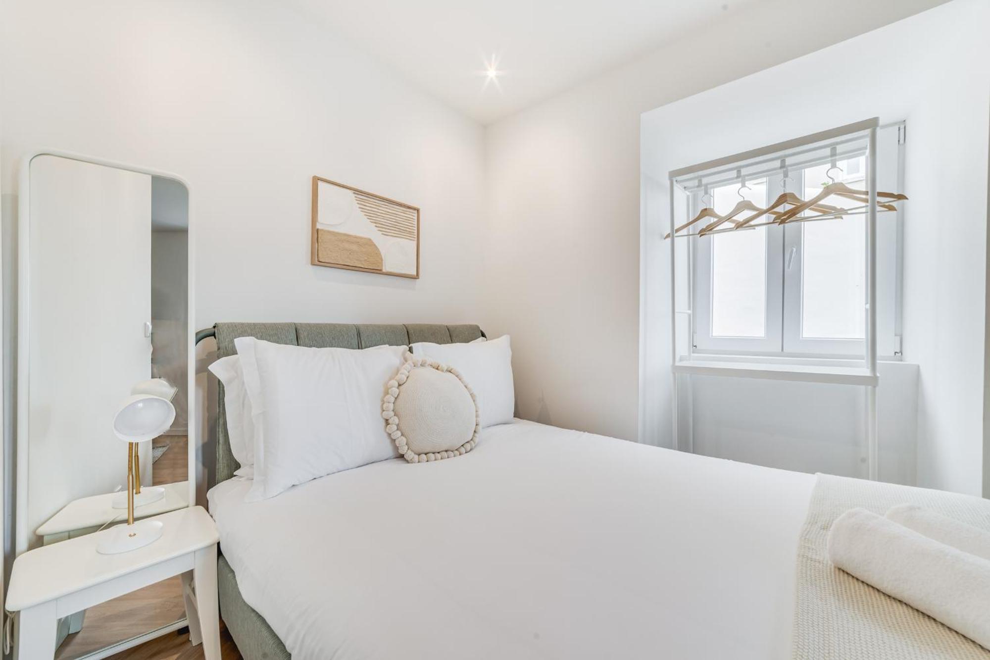 Beato Riverside Cozy Apartments Lisbona Esterno foto