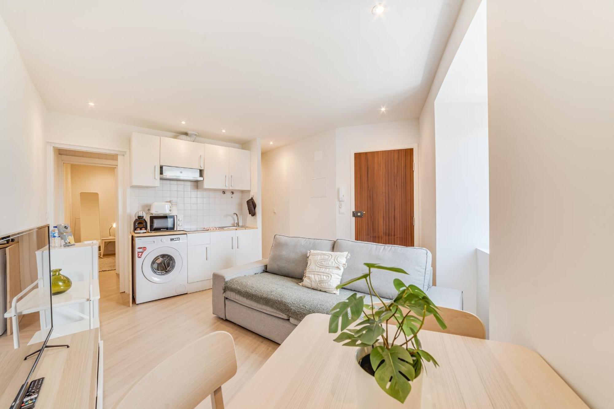 Beato Riverside Cozy Apartments Lisbona Esterno foto