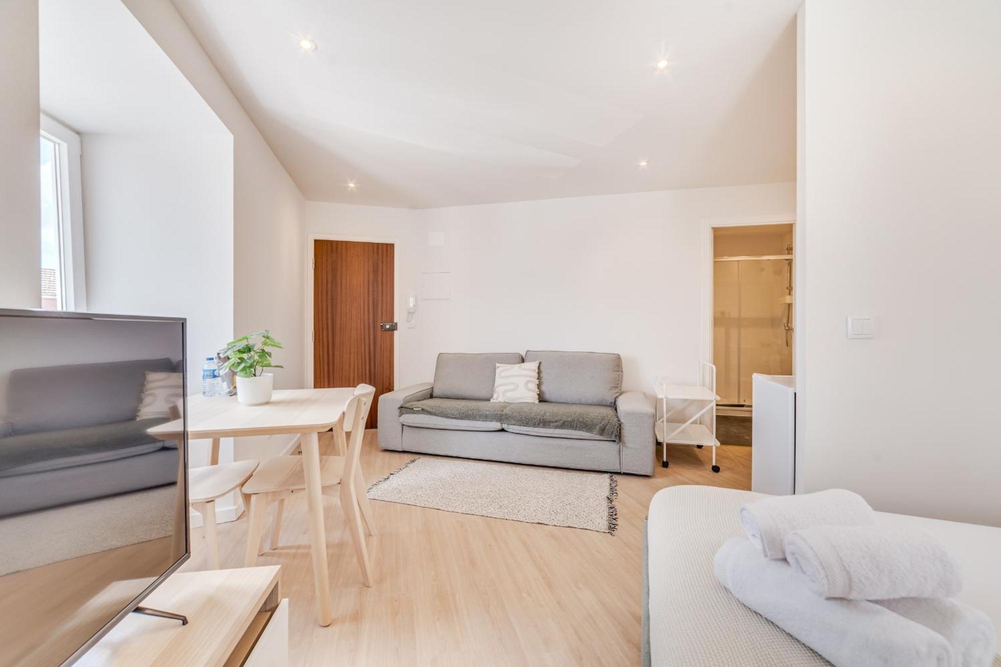 Beato Riverside Cozy Apartments Lisbona Esterno foto