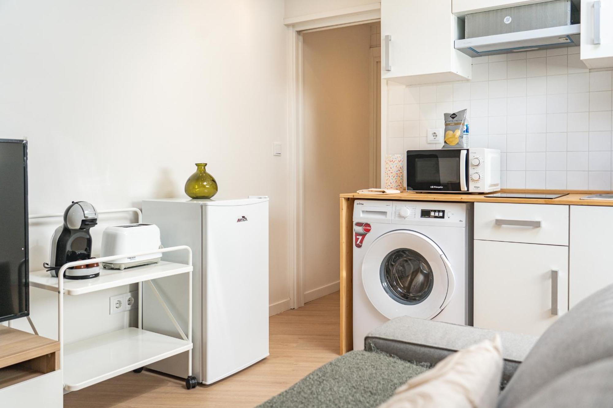 Beato Riverside Cozy Apartments Lisbona Esterno foto