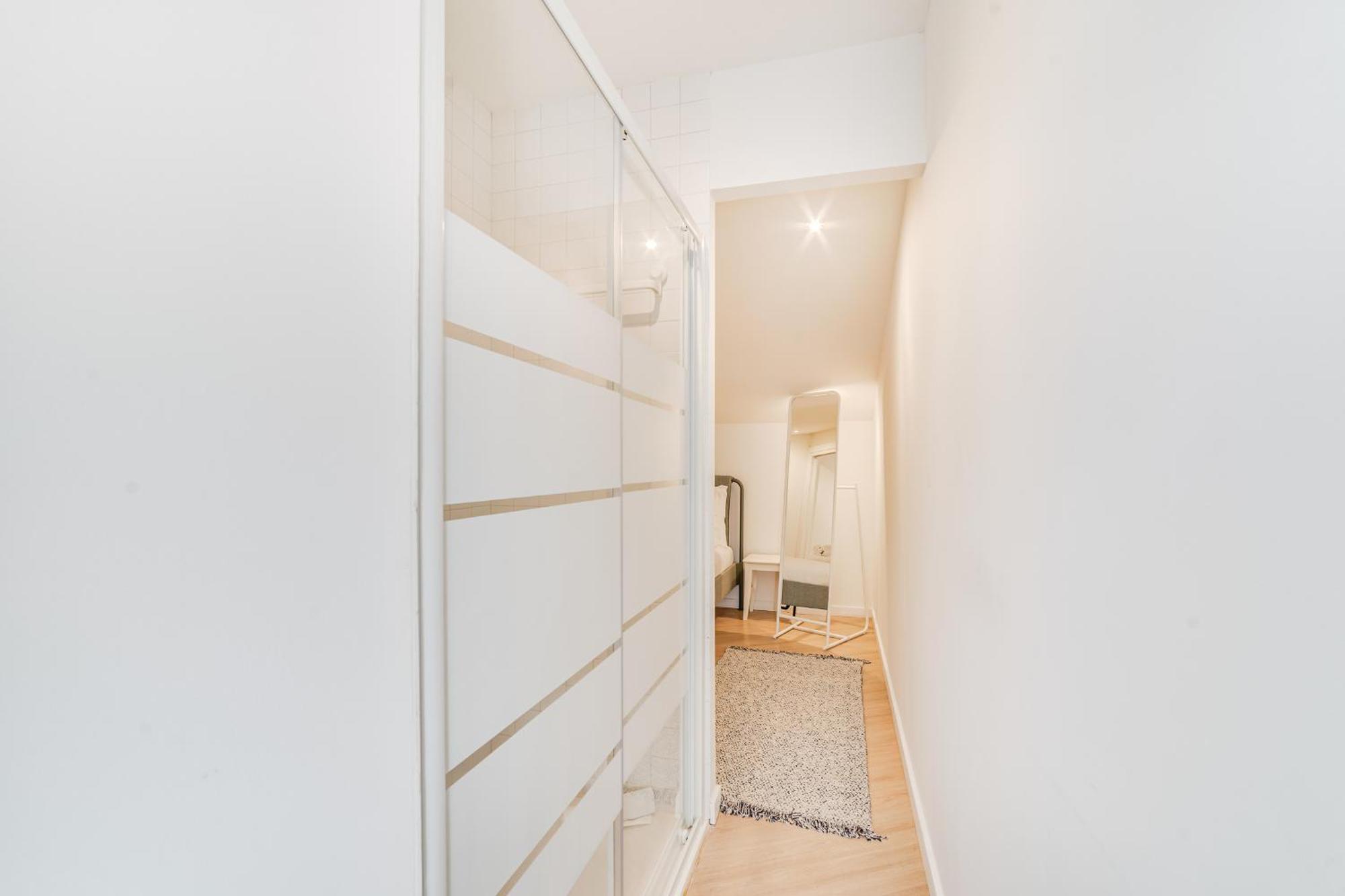Beato Riverside Cozy Apartments Lisbona Esterno foto