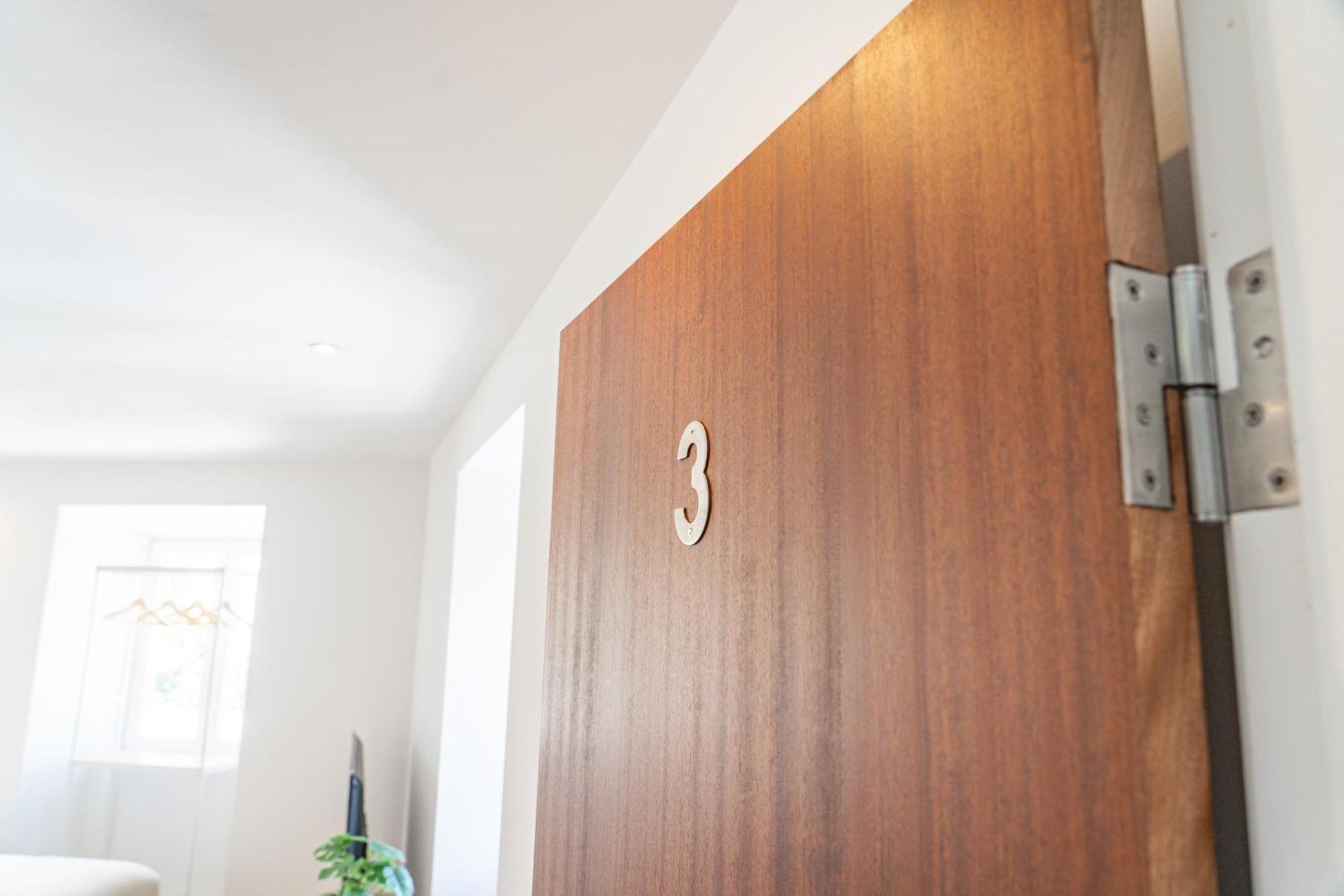 Beato Riverside Cozy Apartments Lisbona Esterno foto