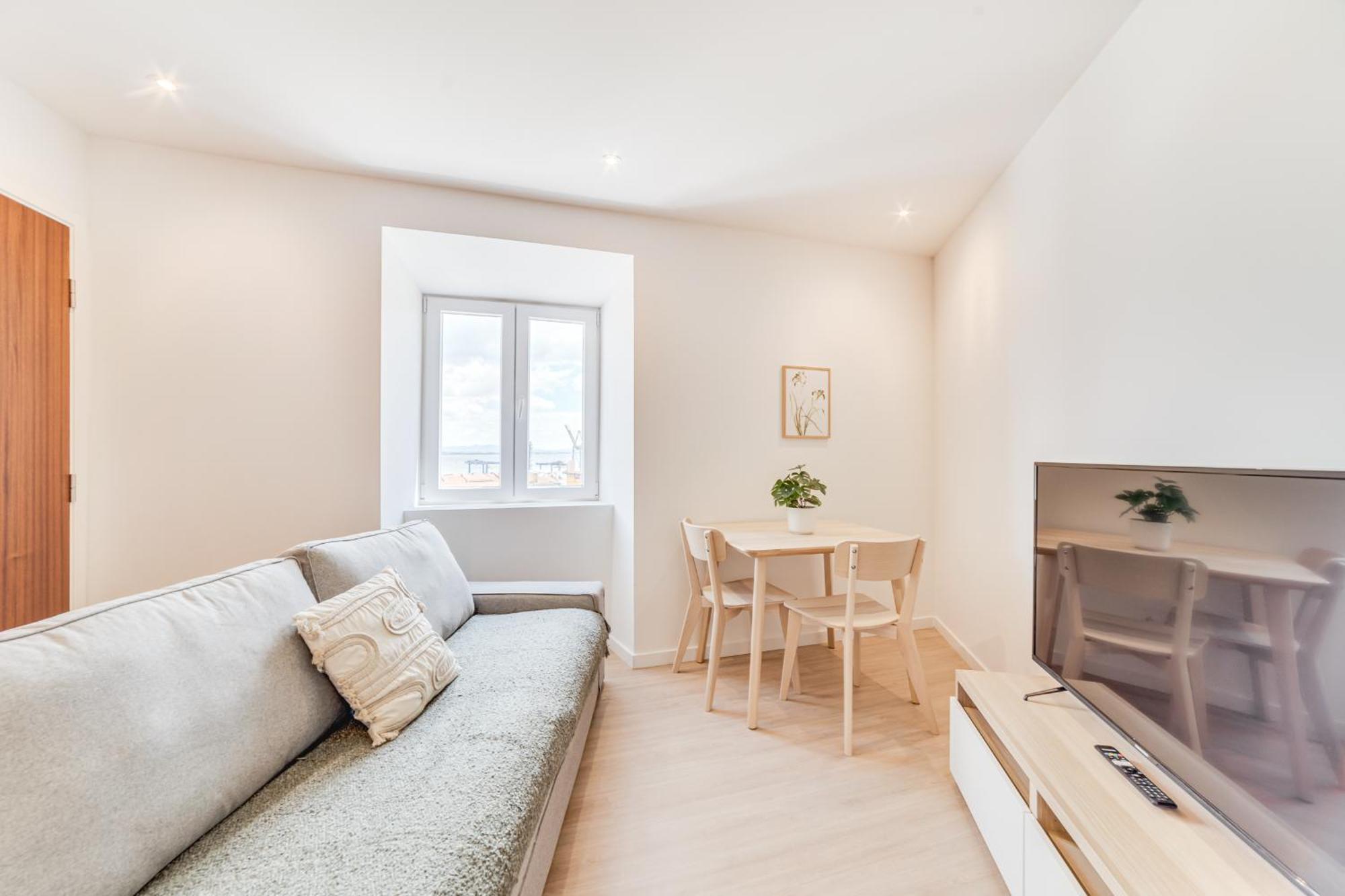 Beato Riverside Cozy Apartments Lisbona Esterno foto