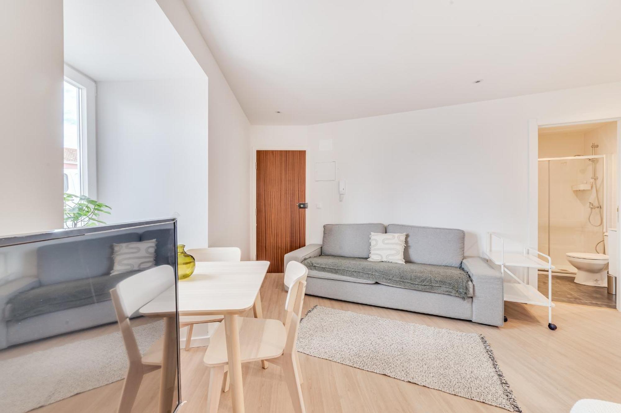 Beato Riverside Cozy Apartments Lisbona Esterno foto