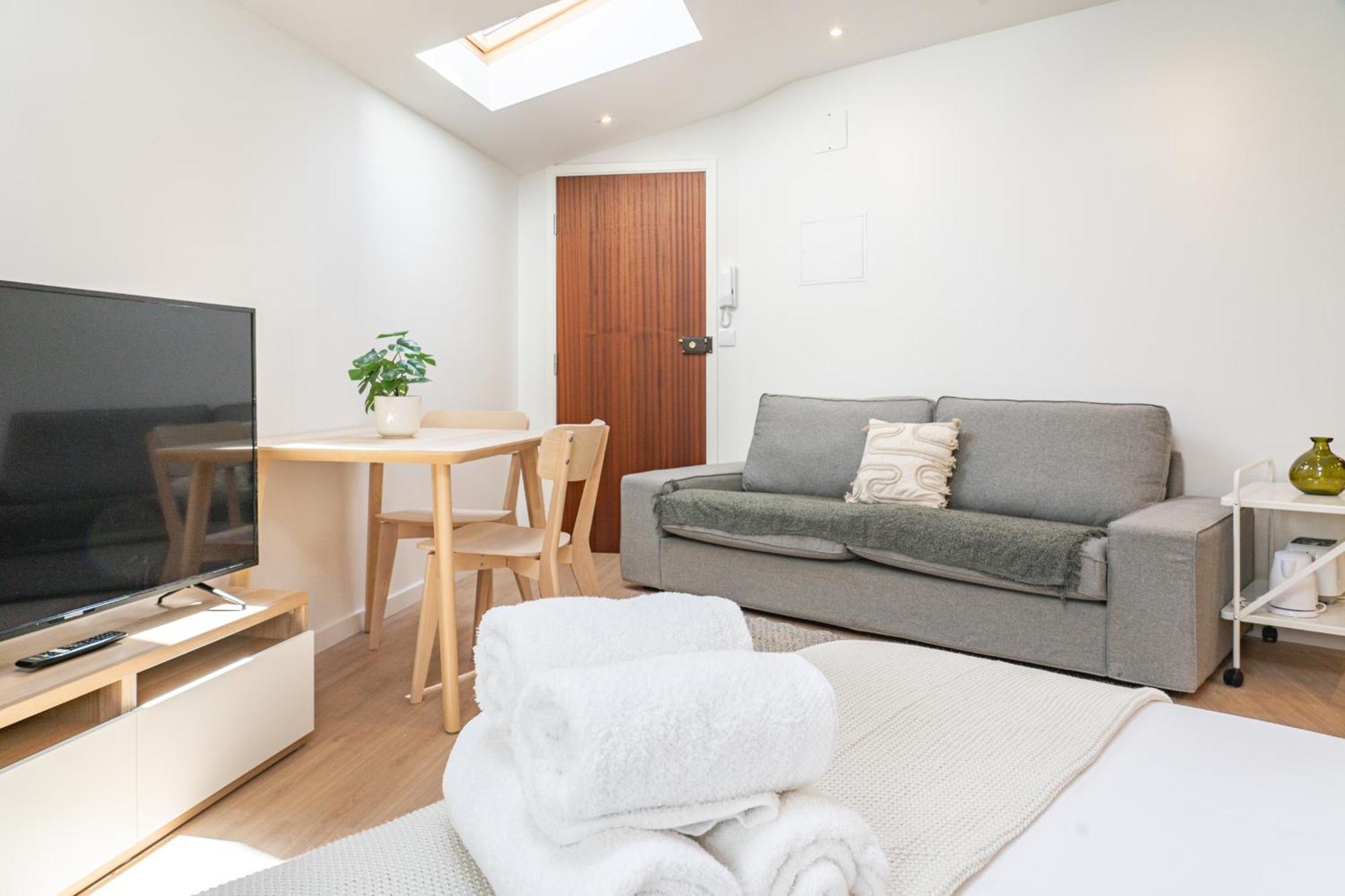 Beato Riverside Cozy Apartments Lisbona Esterno foto