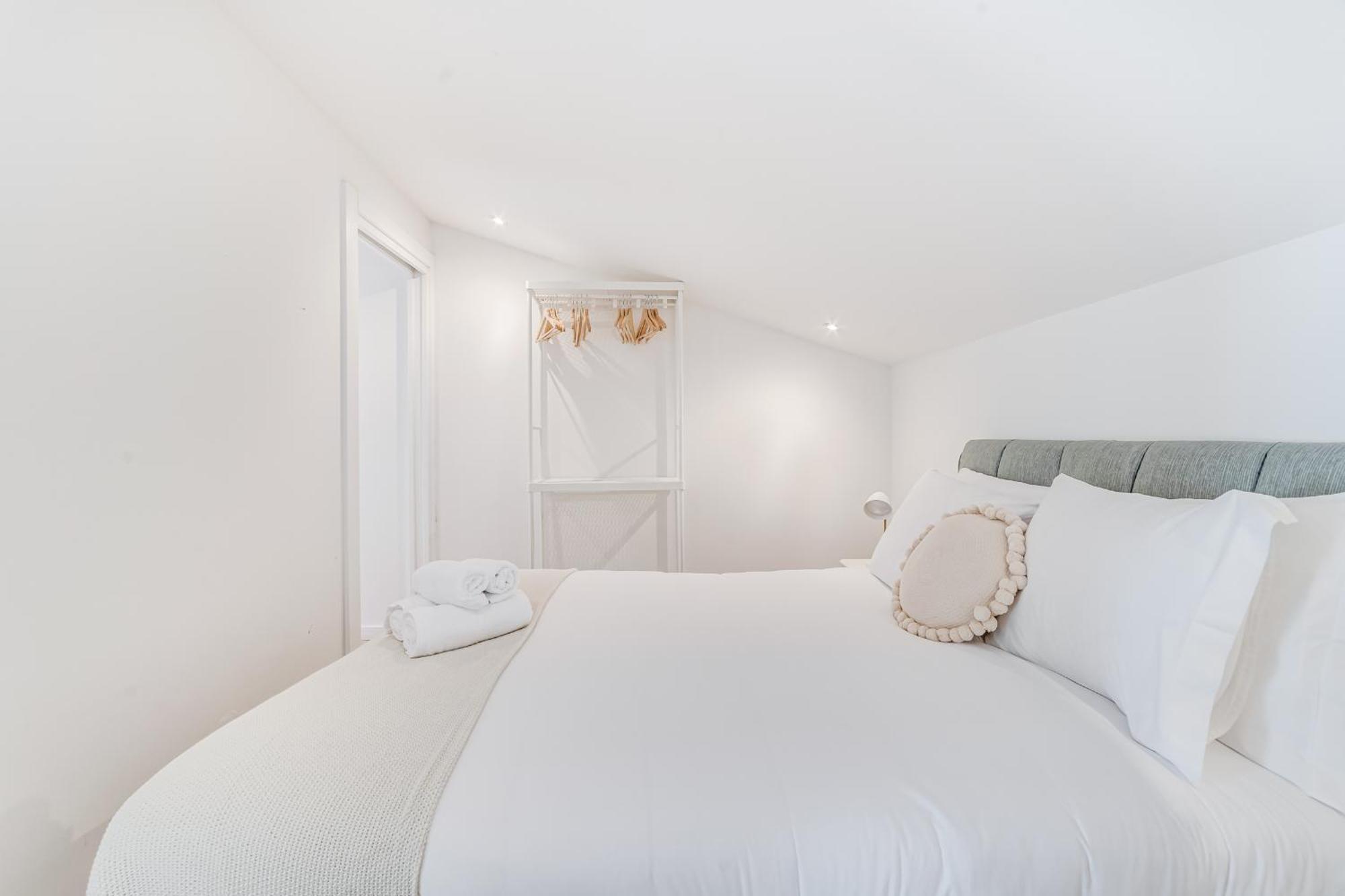 Beato Riverside Cozy Apartments Lisbona Esterno foto
