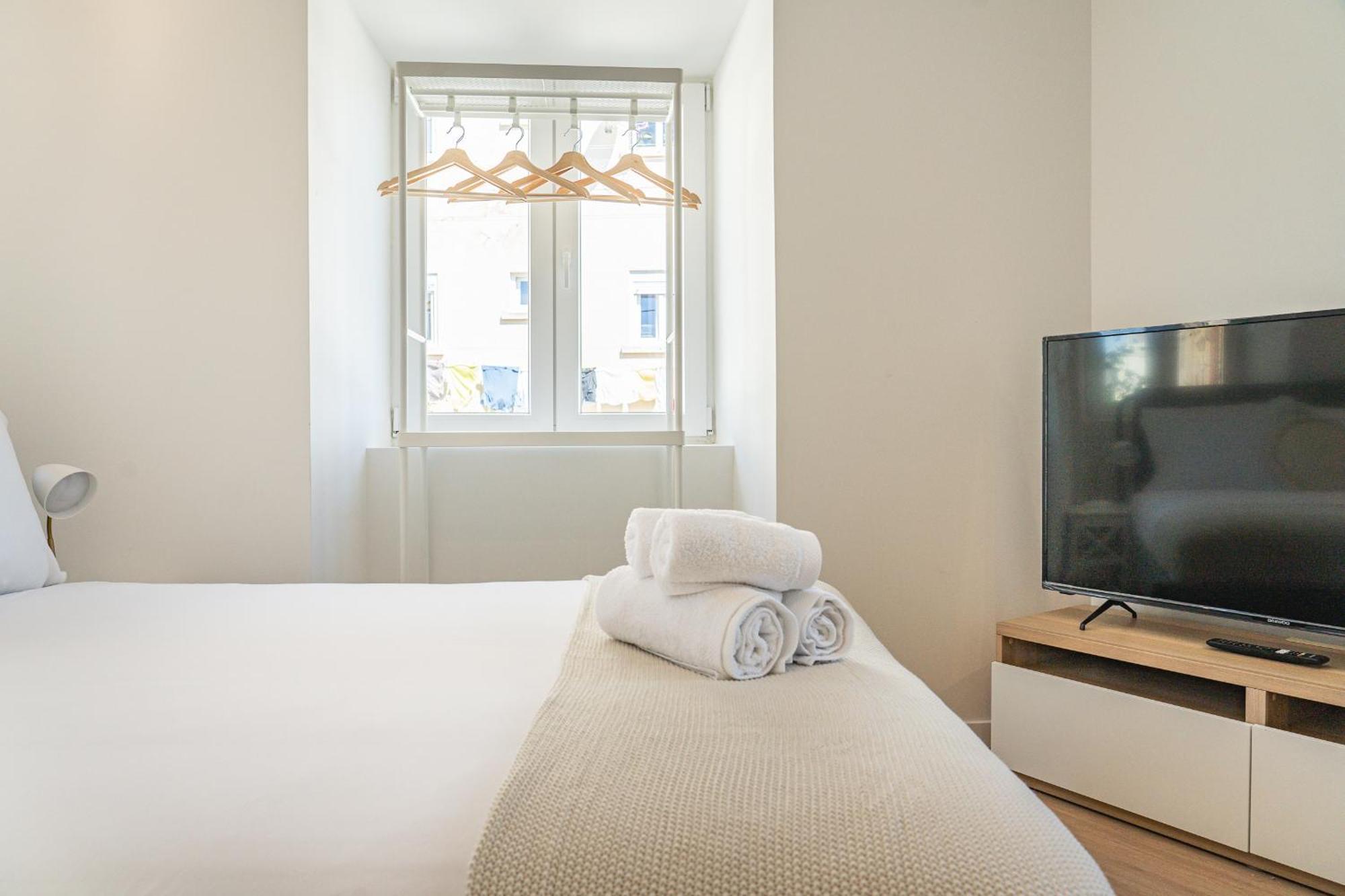 Beato Riverside Cozy Apartments Lisbona Esterno foto