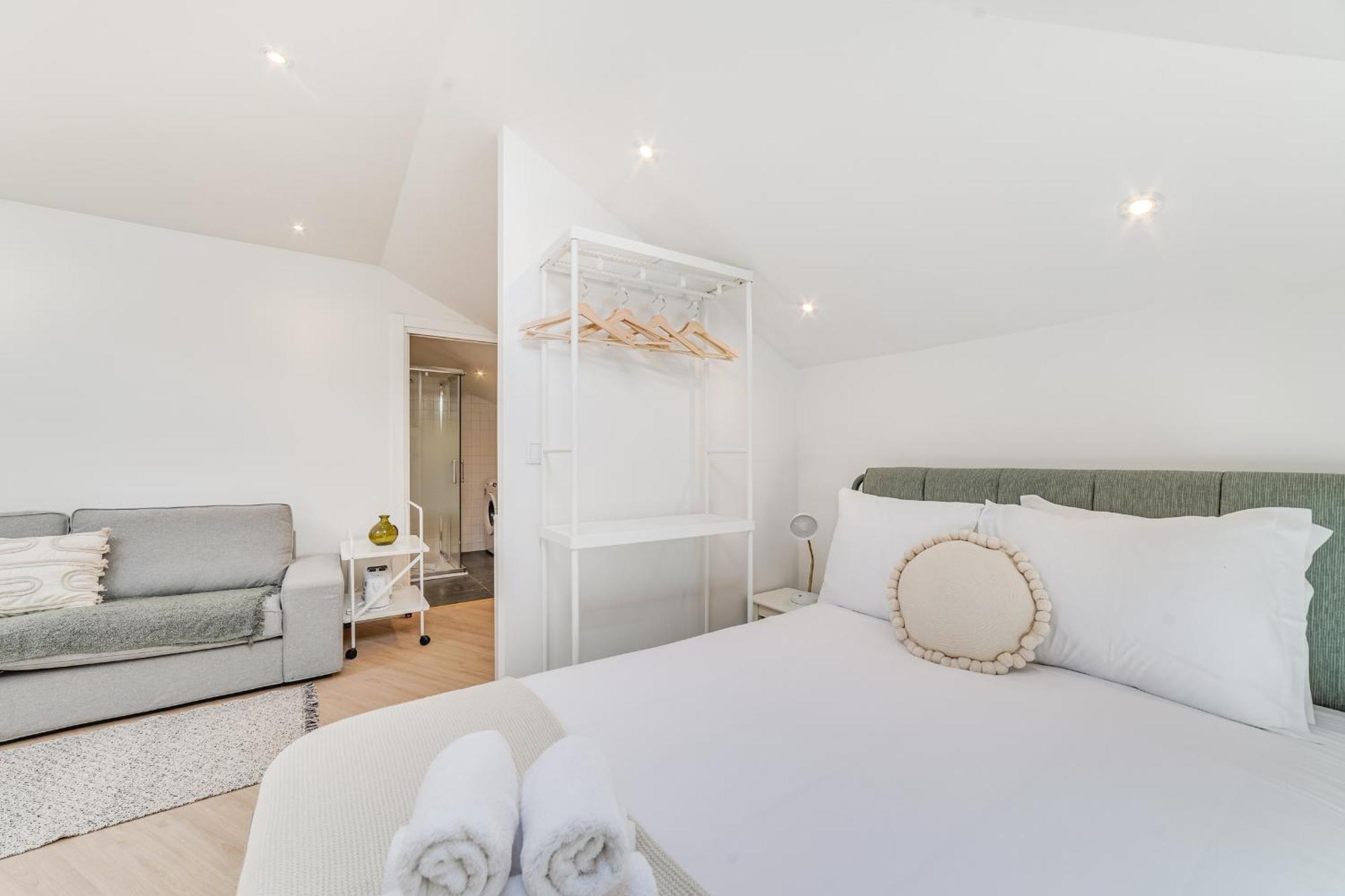 Beato Riverside Cozy Apartments Lisbona Esterno foto