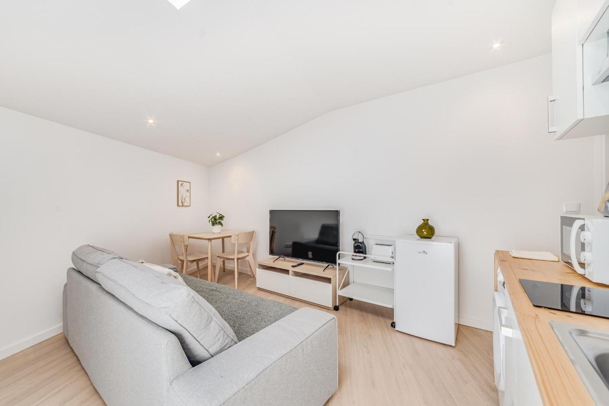 Beato Riverside Cozy Apartments Lisbona Esterno foto