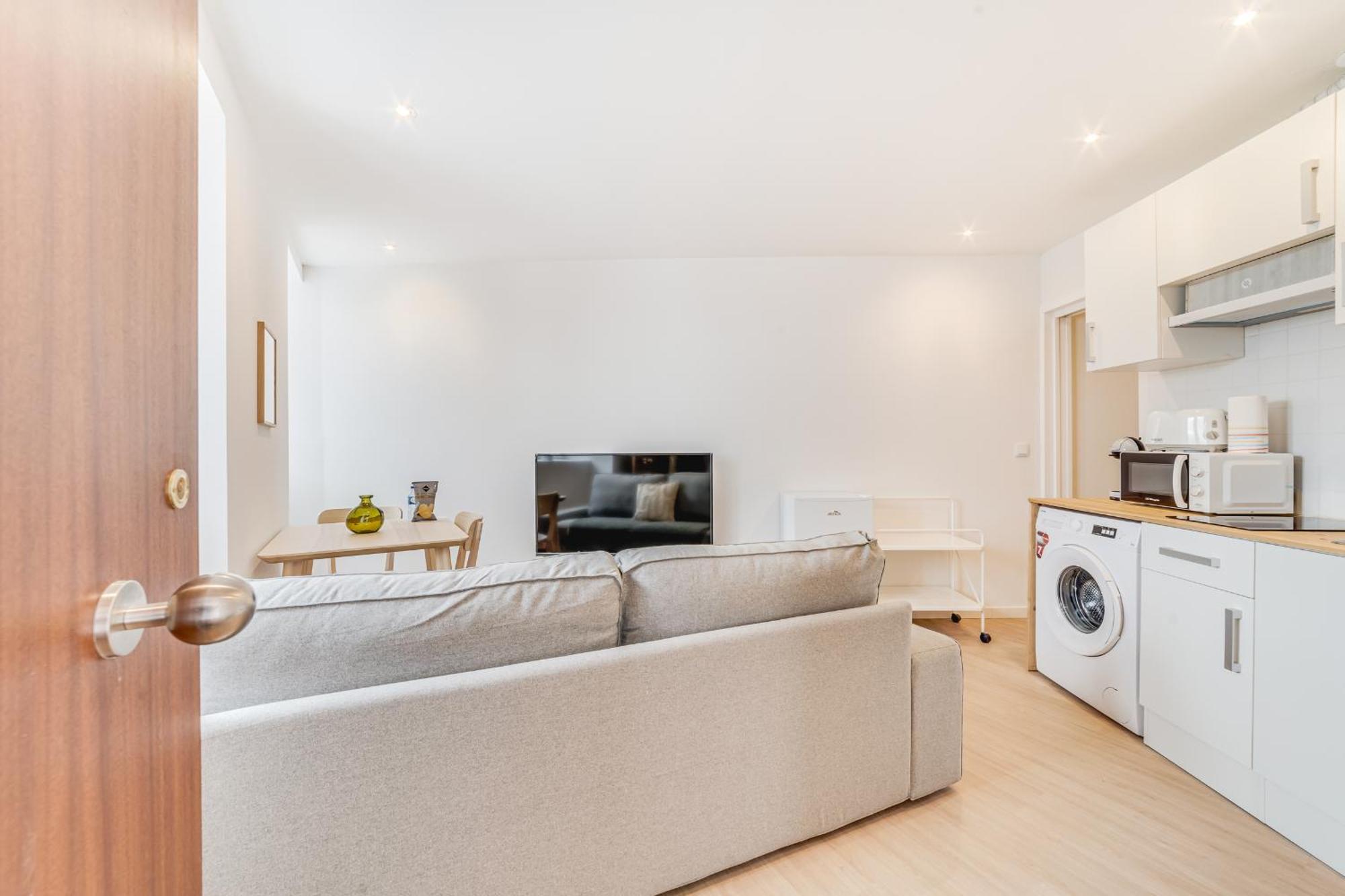 Beato Riverside Cozy Apartments Lisbona Esterno foto