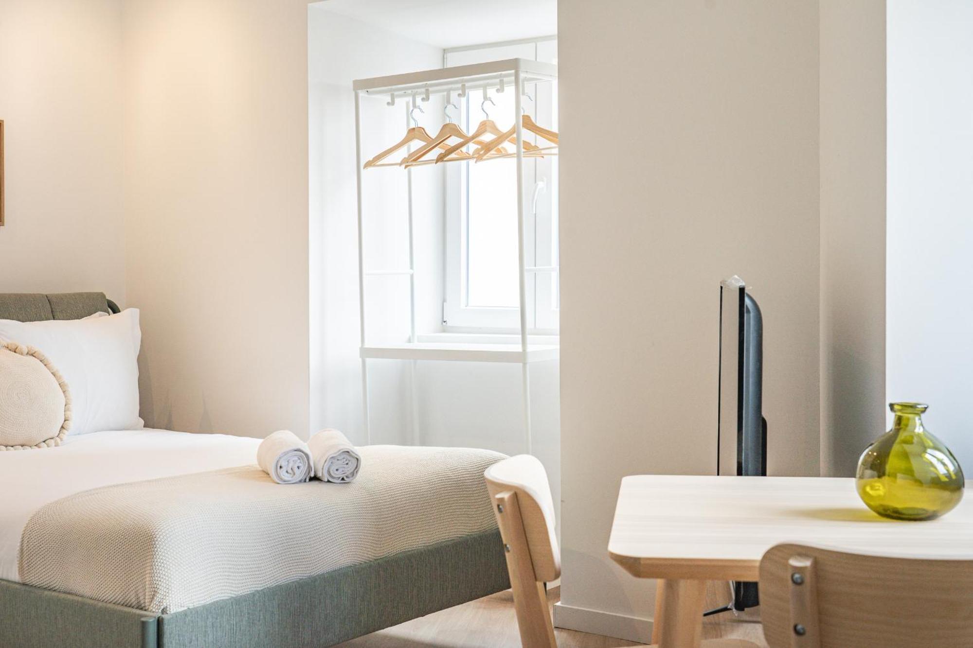 Beato Riverside Cozy Apartments Lisbona Esterno foto
