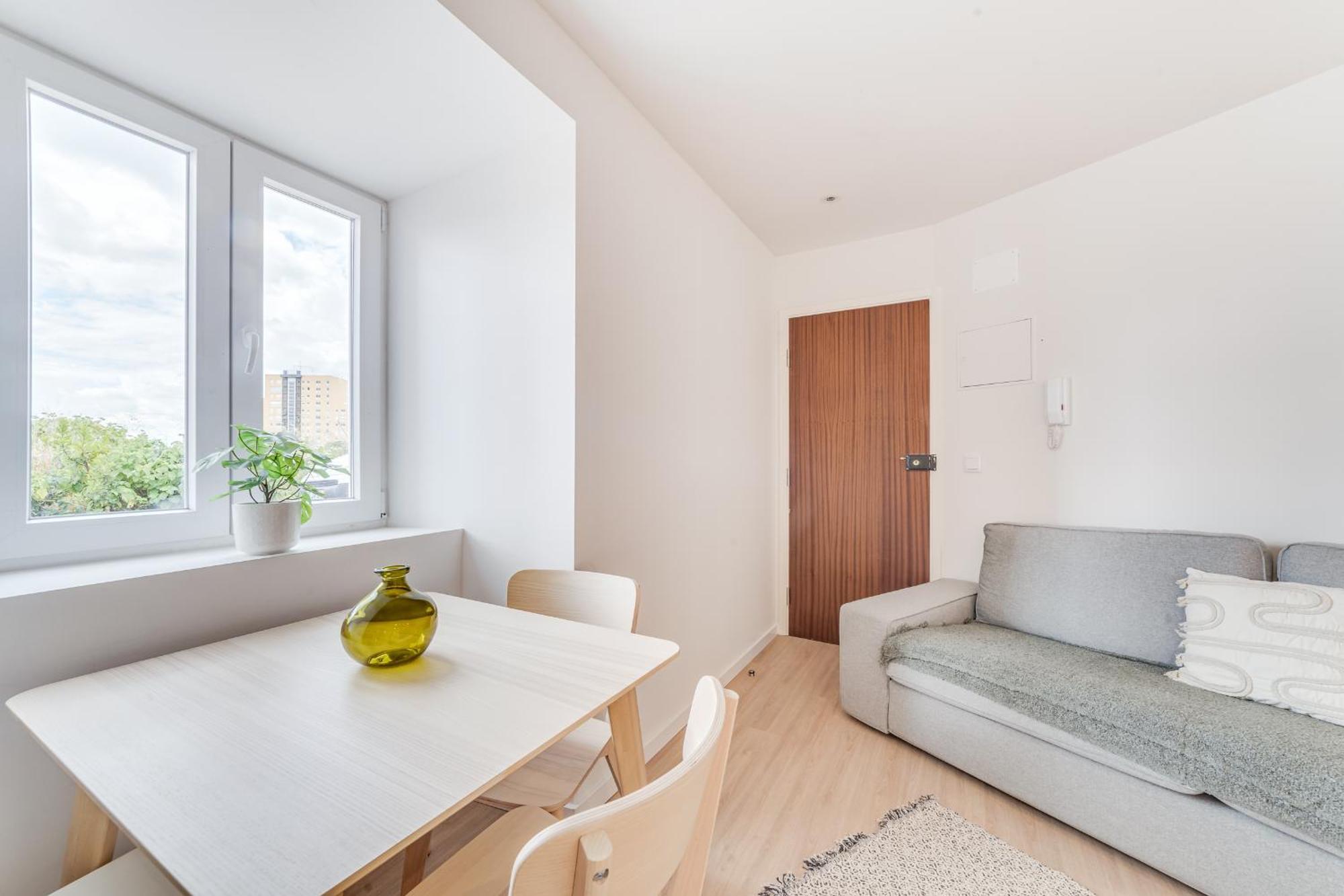 Beato Riverside Cozy Apartments Lisbona Esterno foto