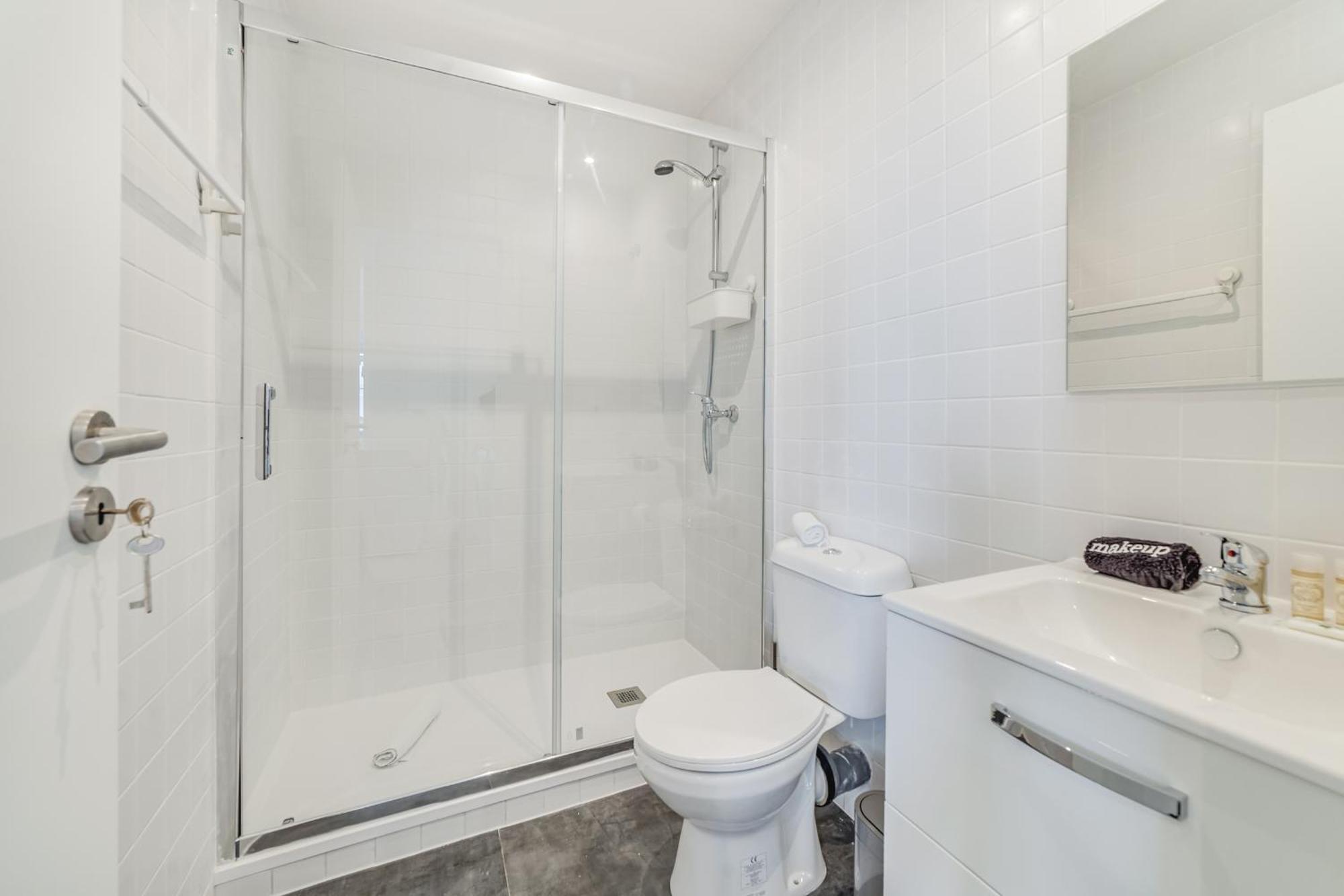 Beato Riverside Cozy Apartments Lisbona Esterno foto
