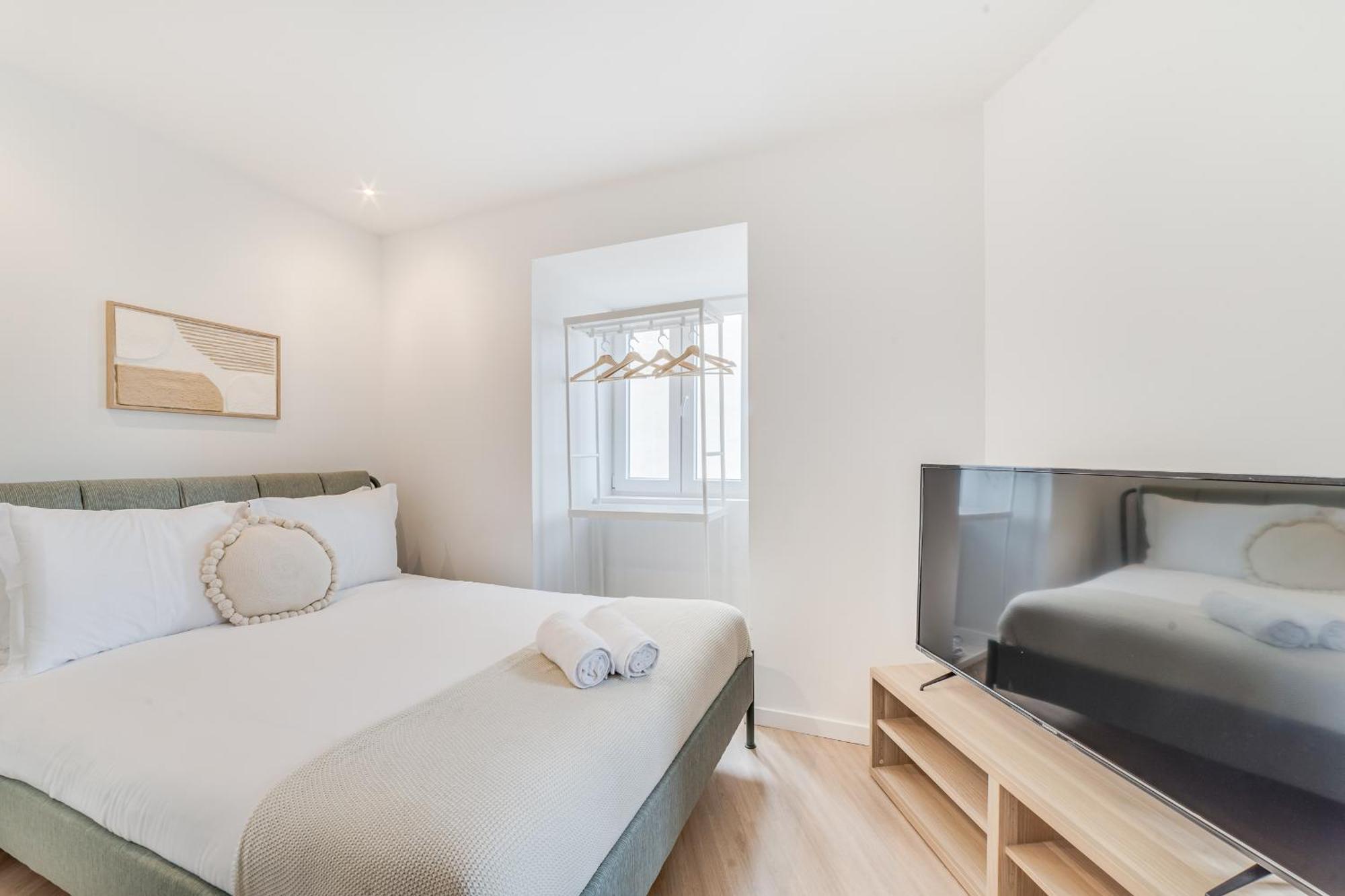 Beato Riverside Cozy Apartments Lisbona Esterno foto
