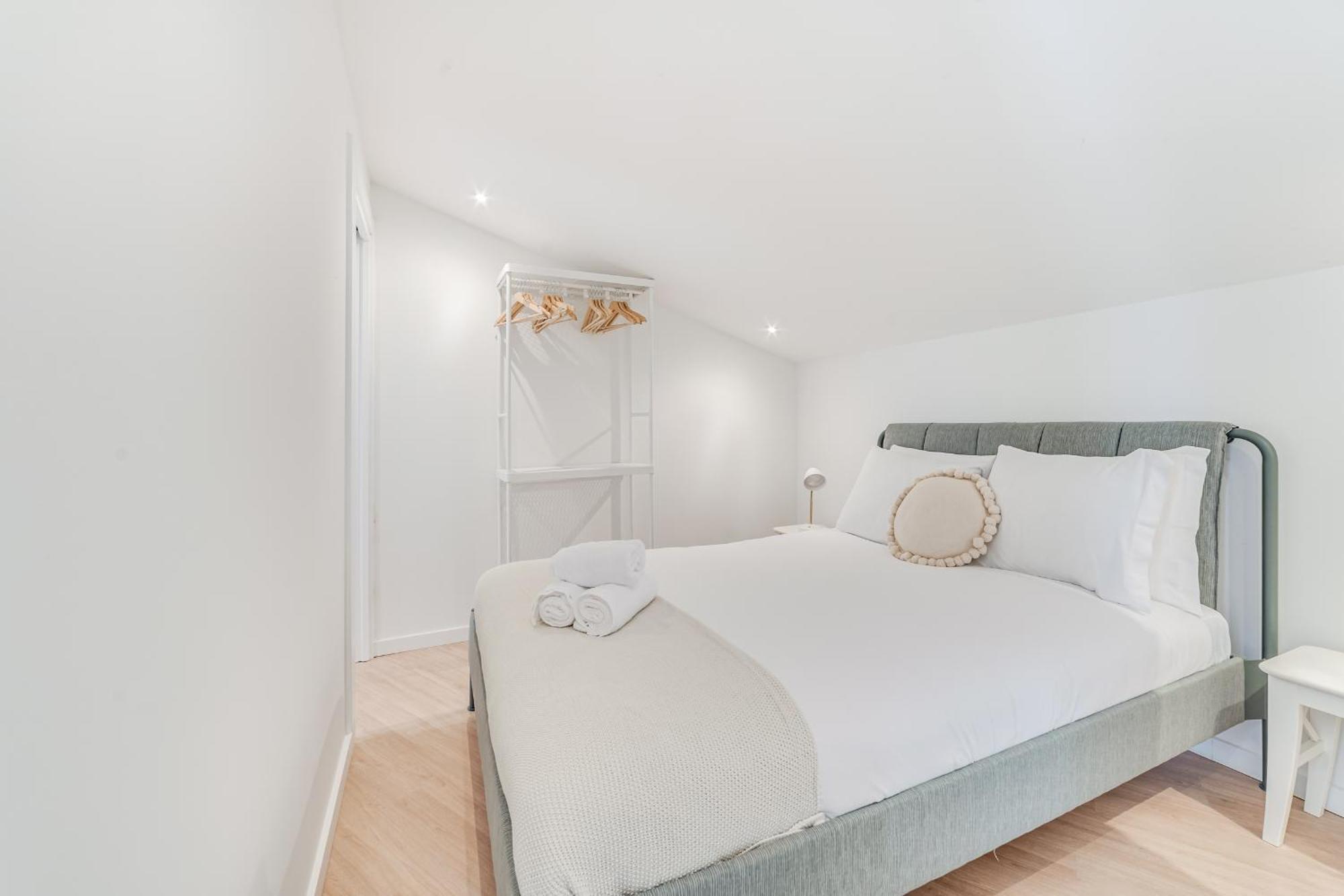Beato Riverside Cozy Apartments Lisbona Esterno foto