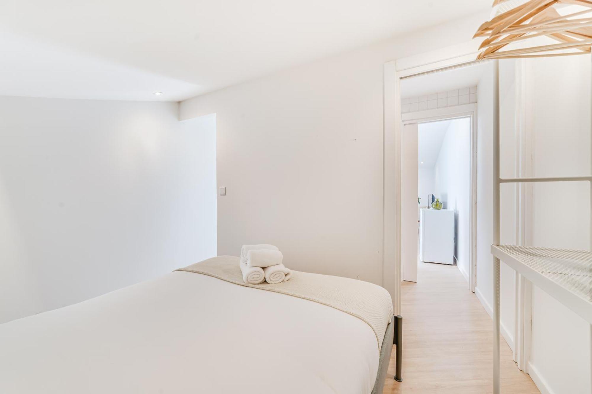 Beato Riverside Cozy Apartments Lisbona Esterno foto