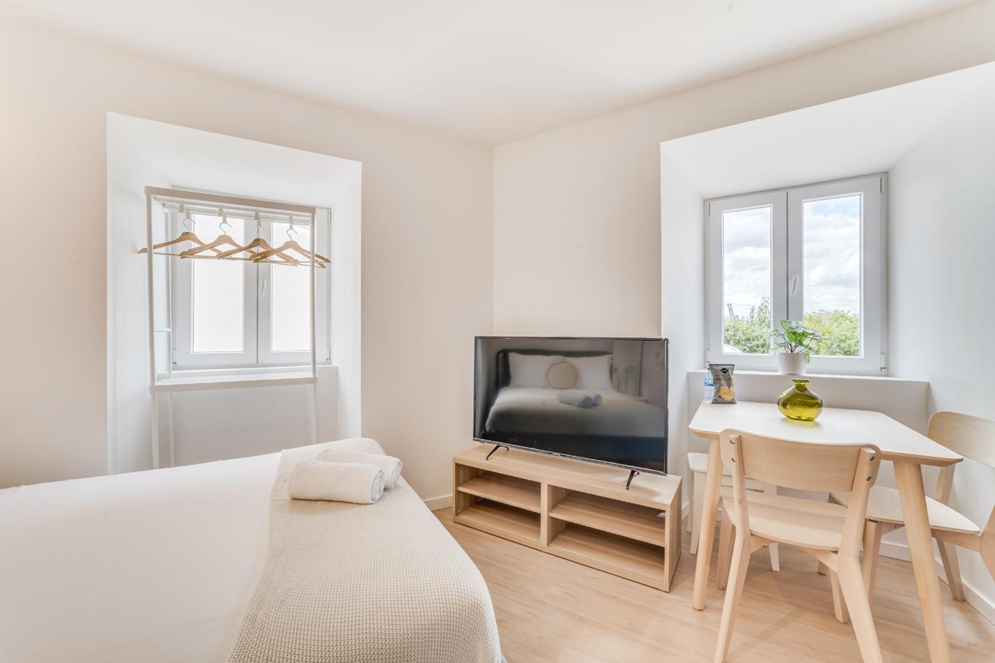 Beato Riverside Cozy Apartments Lisbona Esterno foto