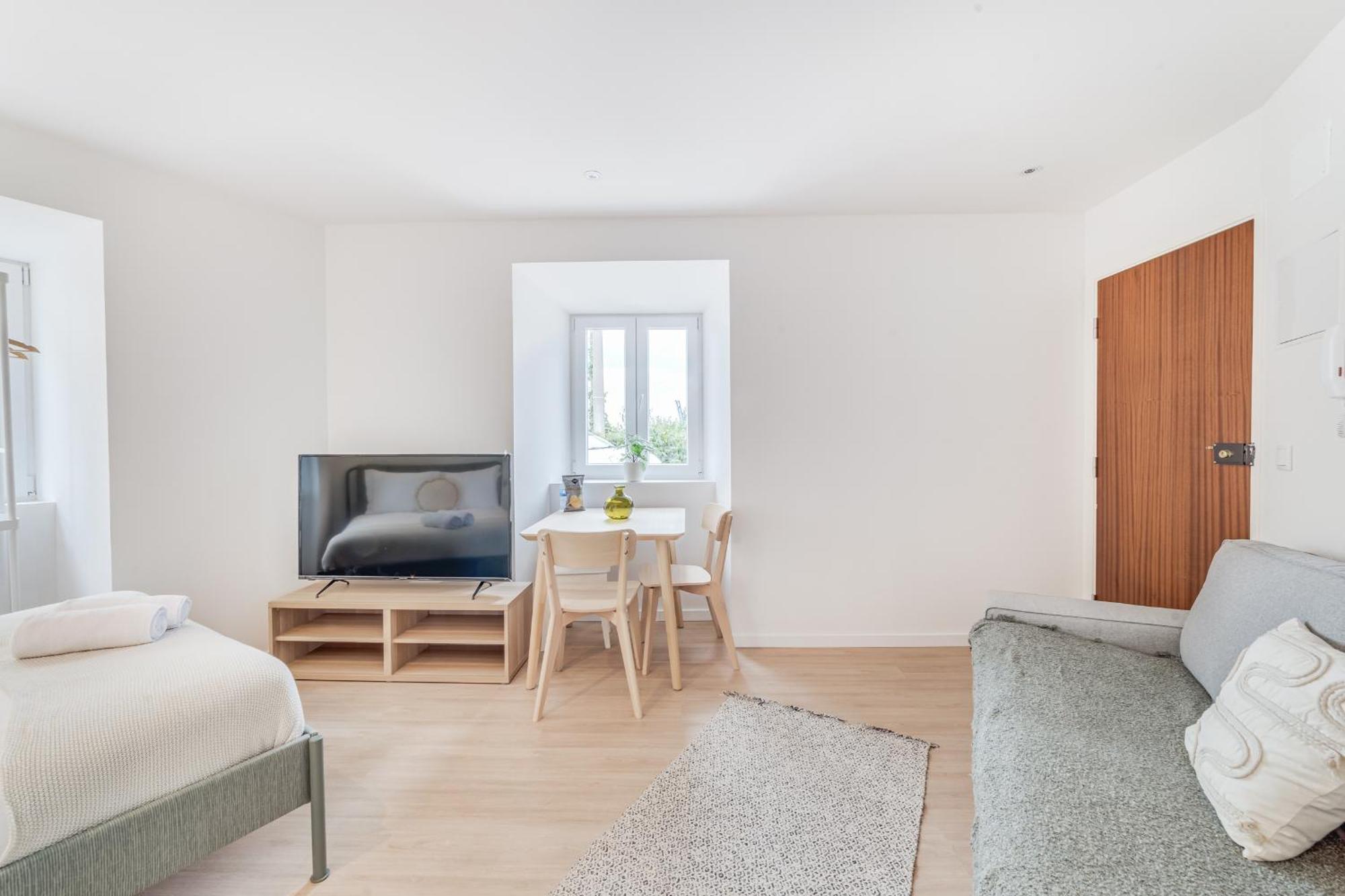 Beato Riverside Cozy Apartments Lisbona Esterno foto