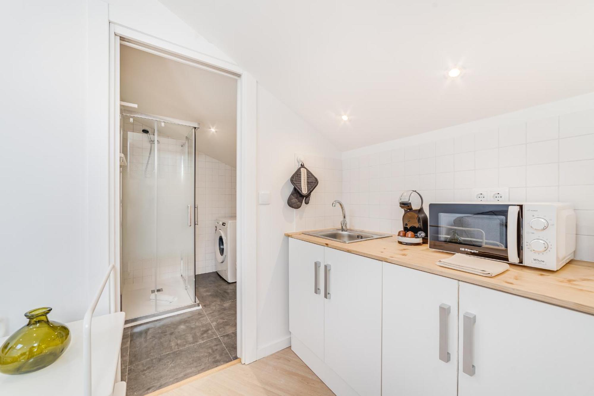 Beato Riverside Cozy Apartments Lisbona Esterno foto