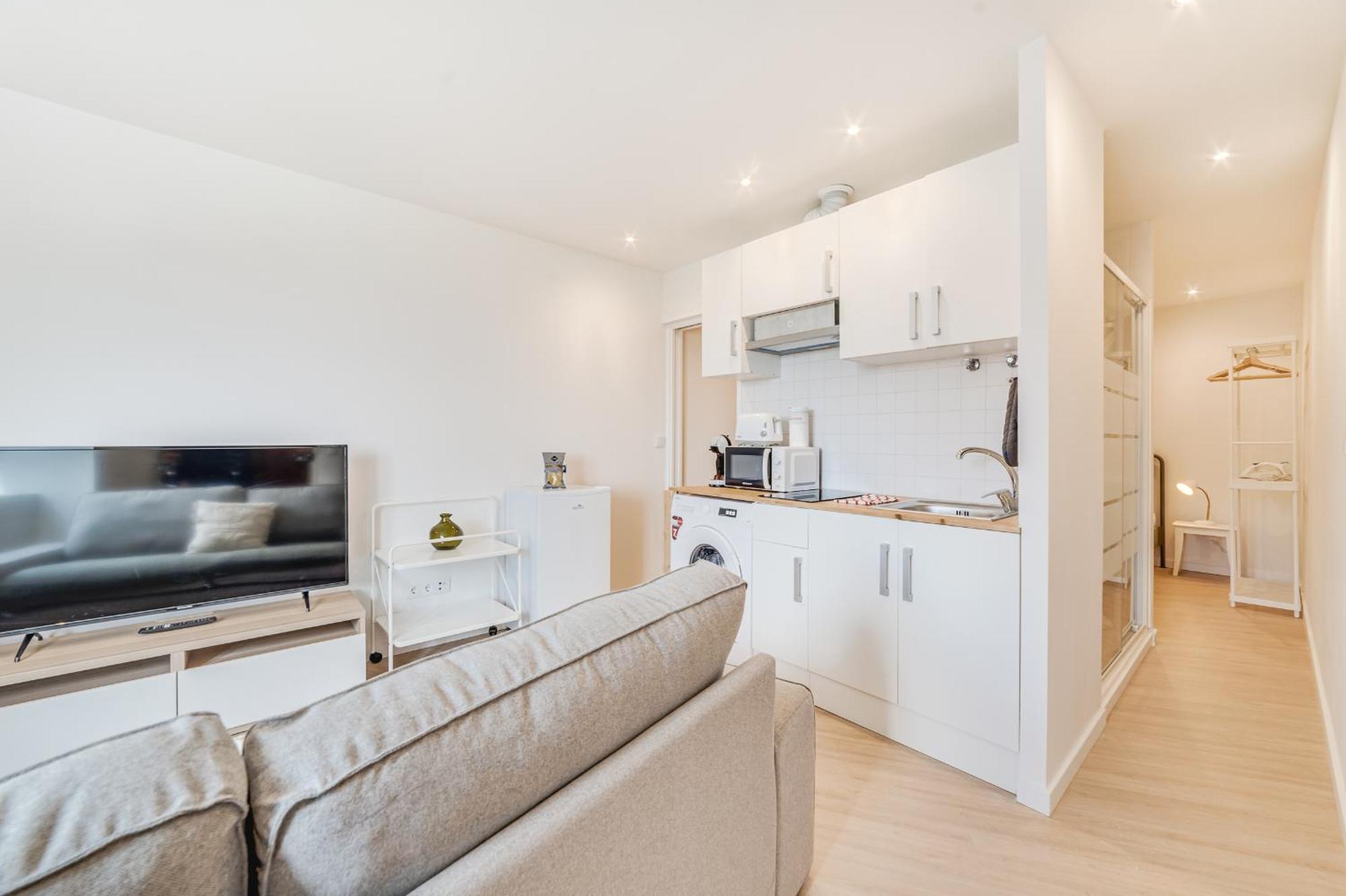 Beato Riverside Cozy Apartments Lisbona Esterno foto
