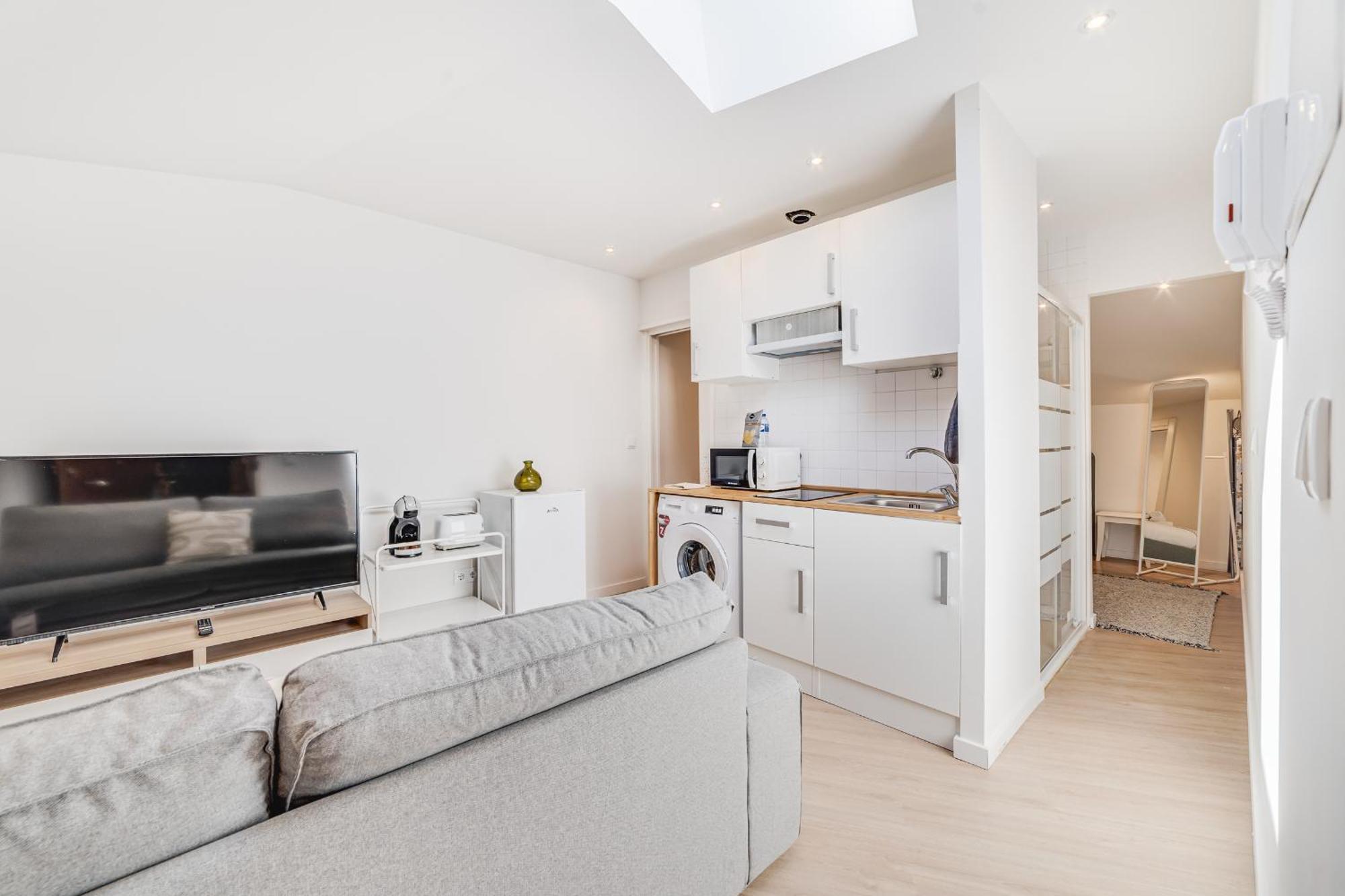 Beato Riverside Cozy Apartments Lisbona Esterno foto