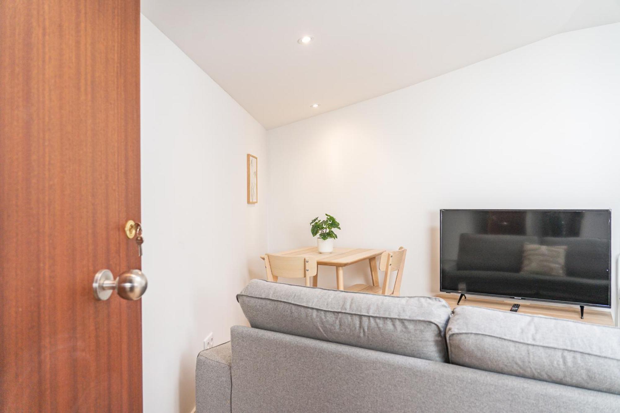 Beato Riverside Cozy Apartments Lisbona Esterno foto