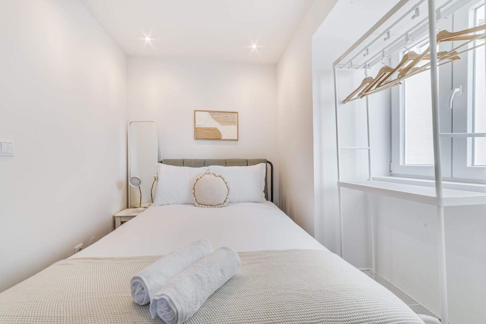 Beato Riverside Cozy Apartments Lisbona Esterno foto