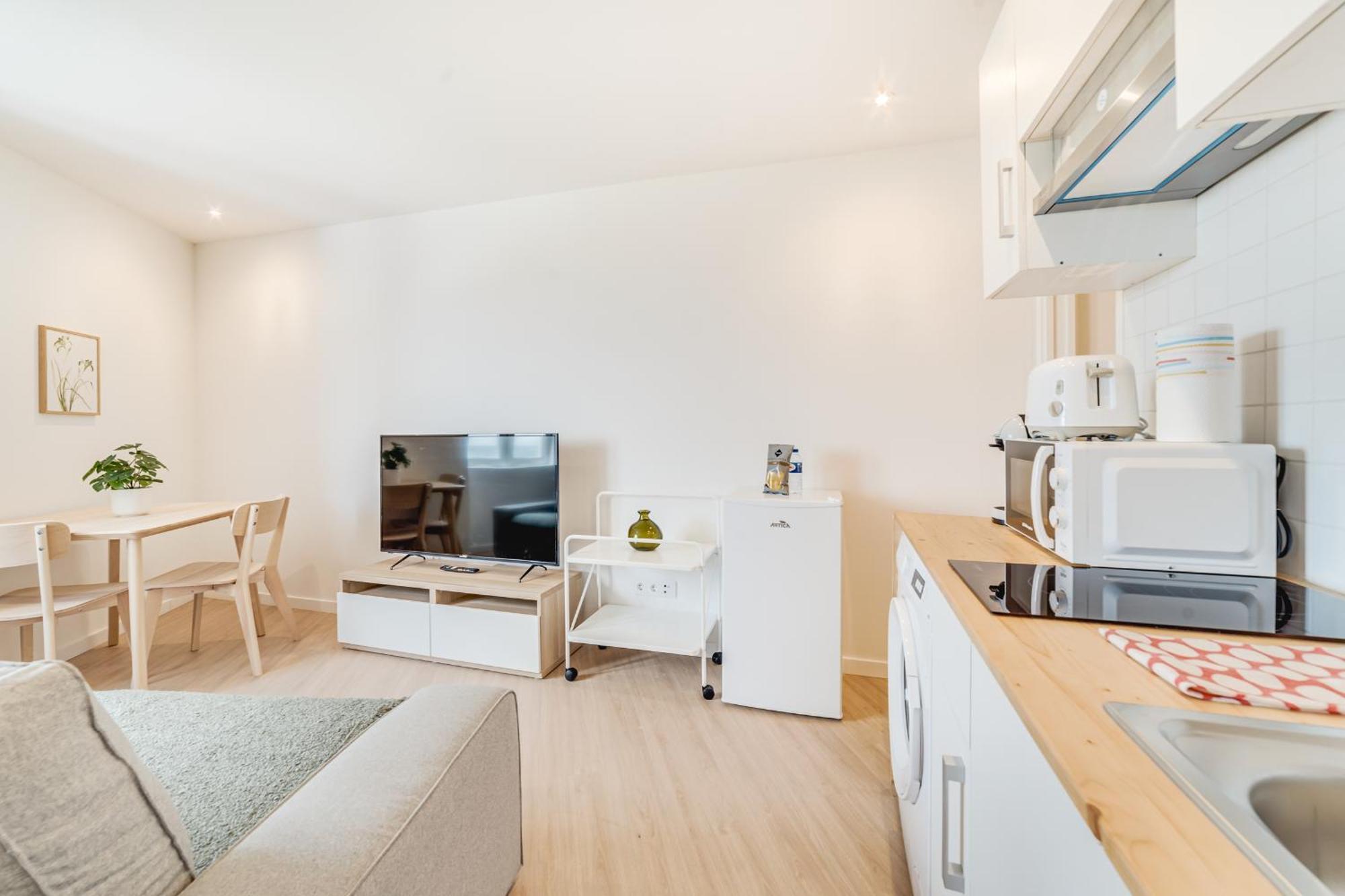 Beato Riverside Cozy Apartments Lisbona Esterno foto