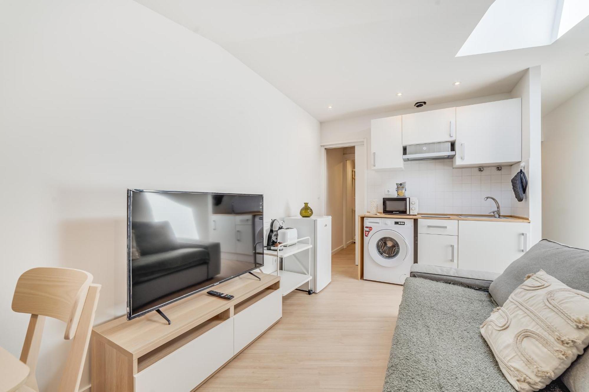 Beato Riverside Cozy Apartments Lisbona Esterno foto
